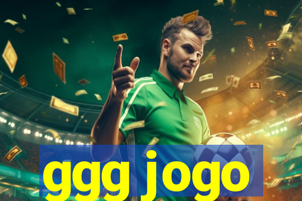 ggg jogo